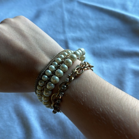 Stack bracelet - Picture 5 of 5